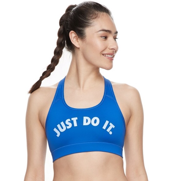 Nike Other - 🎁Nike Sale🎁 NEW Nike compression sports bra